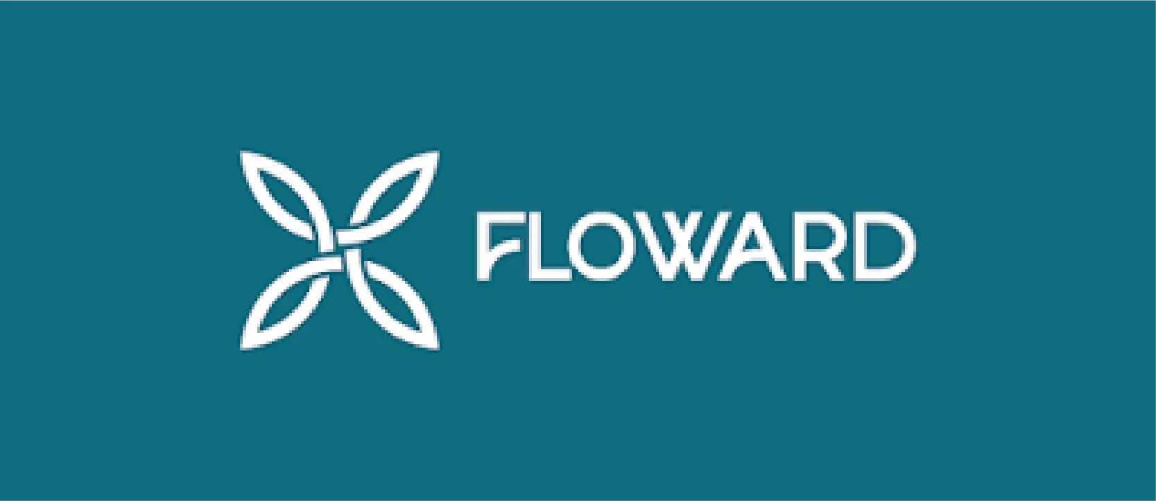 floward logo